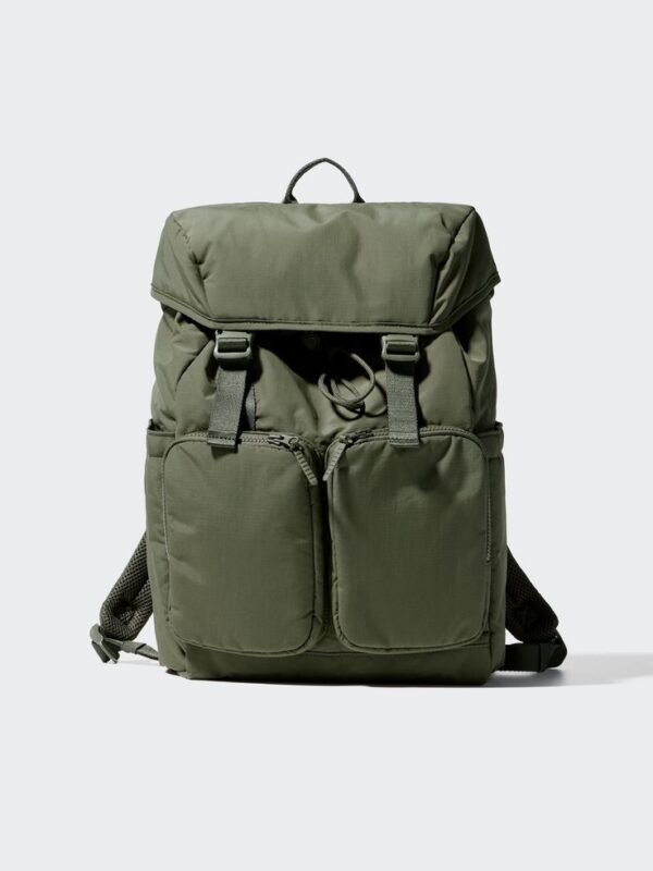 Utility Backpack - Gambar 2